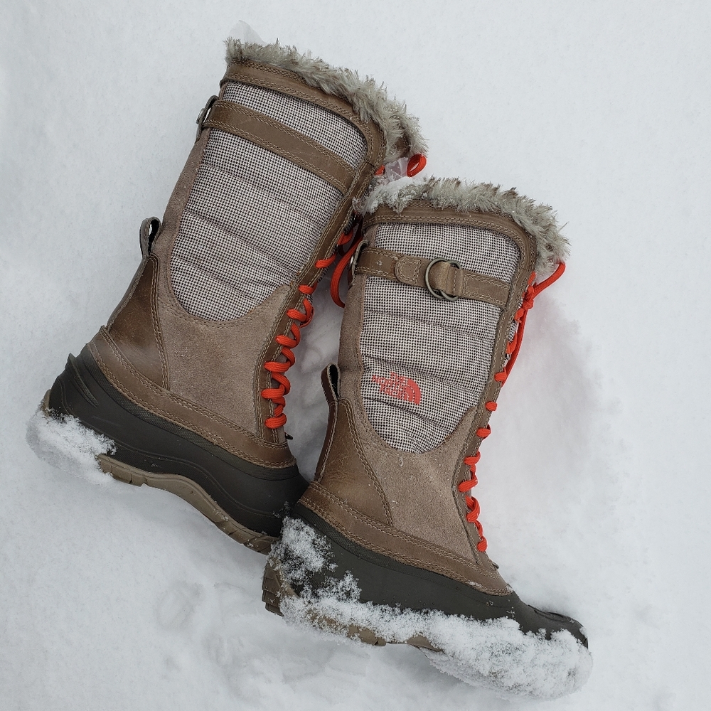 Winter Boots - Picture 5 of 6